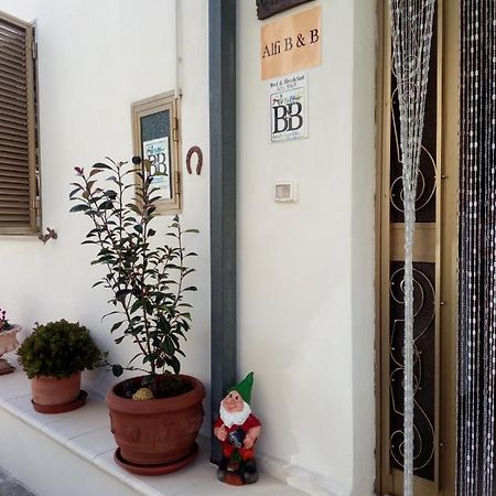 Alfi Beb Bed & Breakfast Le Torri Ngoại thất bức ảnh