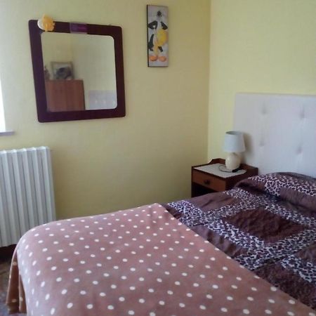 Alfi Beb Bed & Breakfast Le Torri Ngoại thất bức ảnh