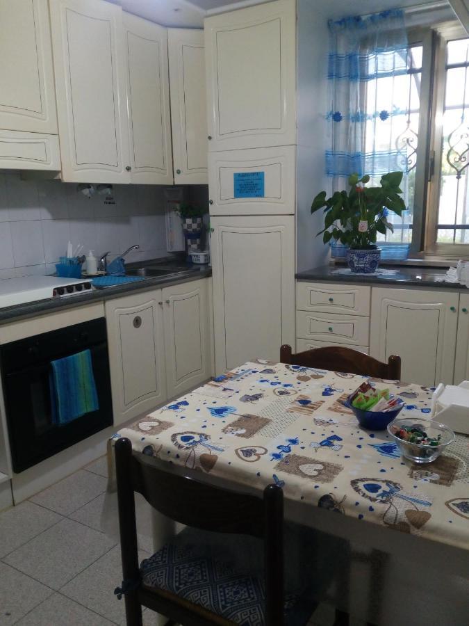 Alfi Beb Bed & Breakfast Le Torri Ngoại thất bức ảnh