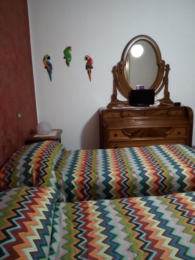 Alfi Beb Bed & Breakfast Le Torri Ngoại thất bức ảnh