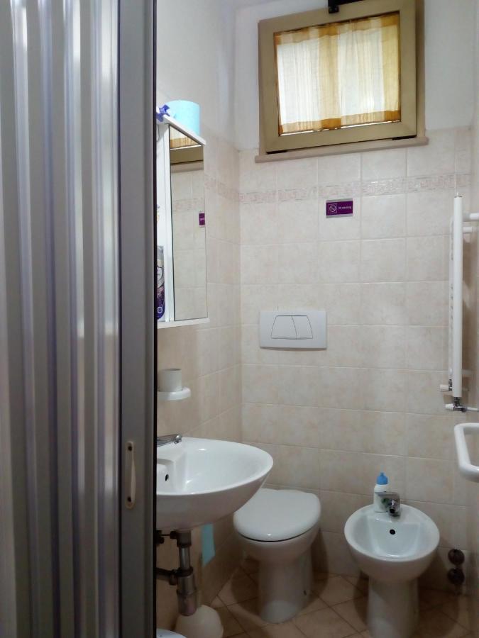 Alfi Beb Bed & Breakfast Le Torri Ngoại thất bức ảnh