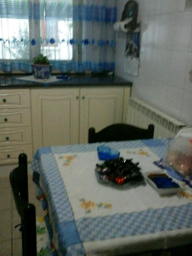 Alfi Beb Bed & Breakfast Le Torri Ngoại thất bức ảnh