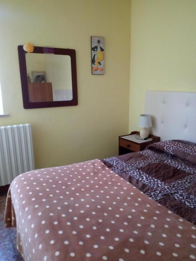 Alfi Beb Bed & Breakfast Le Torri Ngoại thất bức ảnh