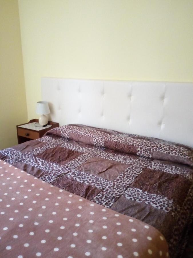 Alfi Beb Bed & Breakfast Le Torri Ngoại thất bức ảnh
