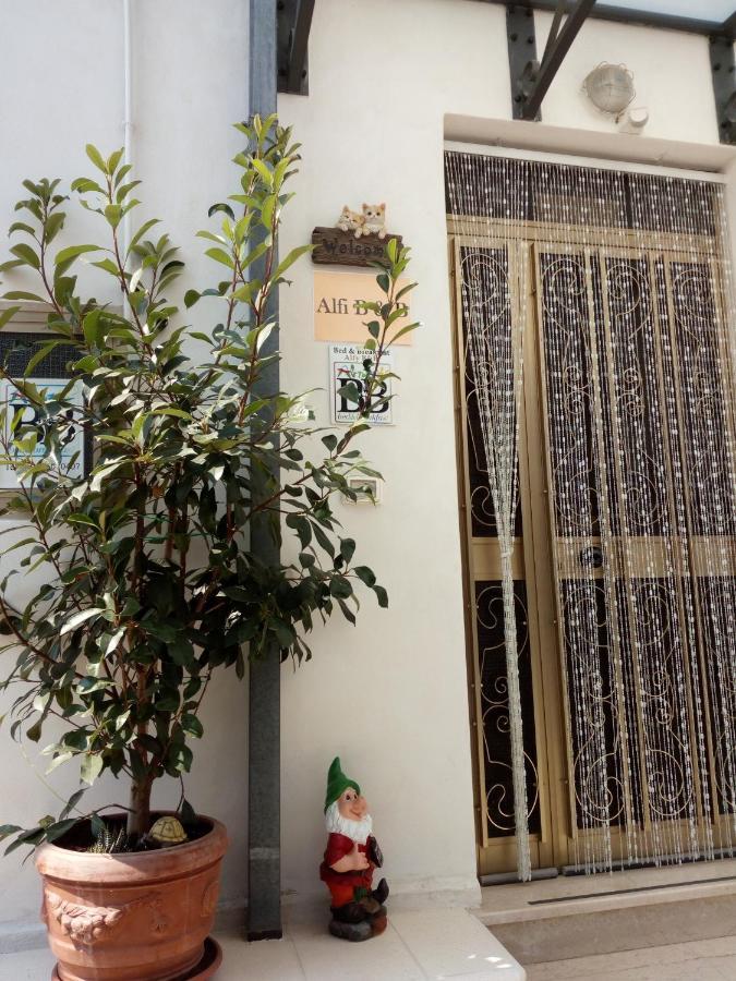 Alfi Beb Bed & Breakfast Le Torri Phòng bức ảnh